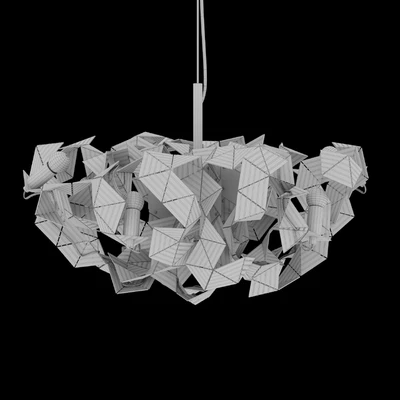 Brand Van Egmond Fractal — Ver 2