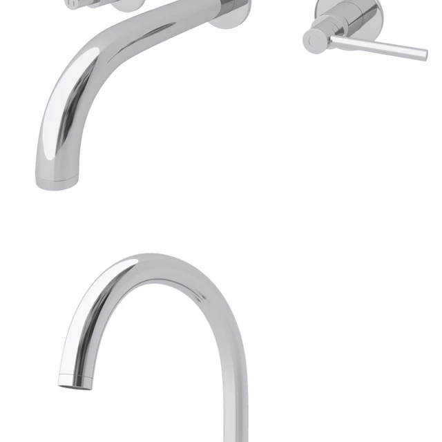 Mixers Grohe Atrio New SET 2 — Descargar