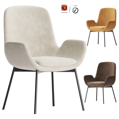 Dining chair — descargar