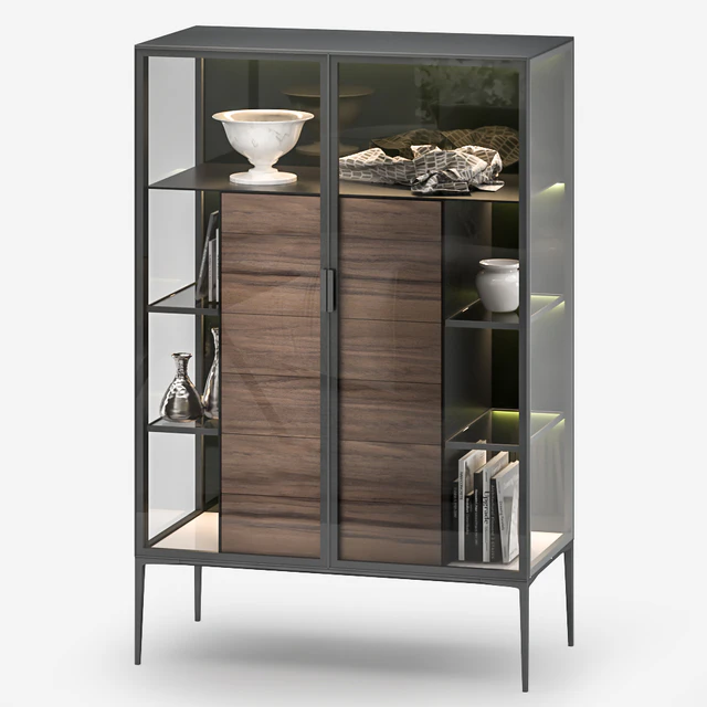 Wardrobe Alambra Monetiere Rimadesio — Descargar