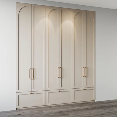 wardrobe 5 — Вид 3