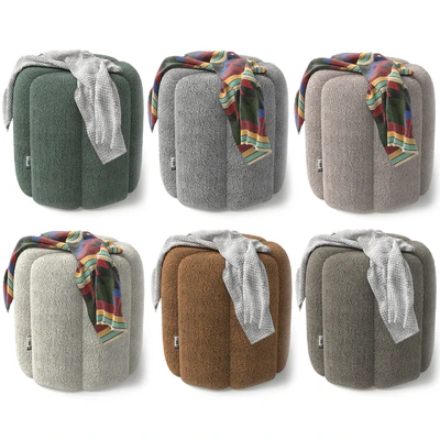 Bath pouf from Divan.ru — Ver 5