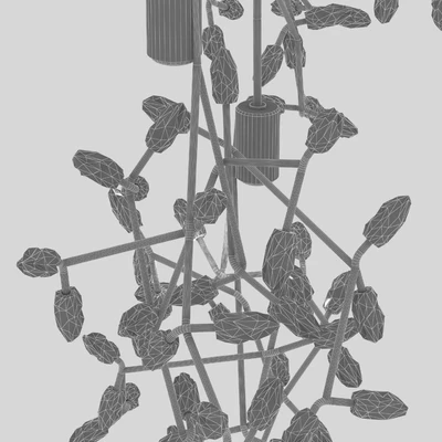 Terzani core pendant — Вид 3