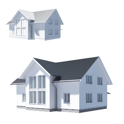 Cottage — Ver 2
