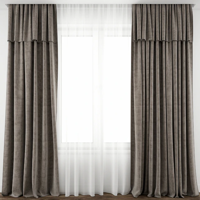 Curtain 73 — Descargar