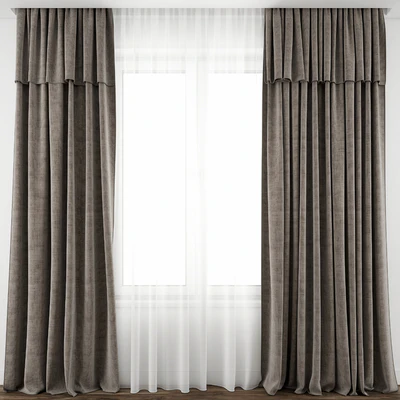Curtain 73 — Ver 1