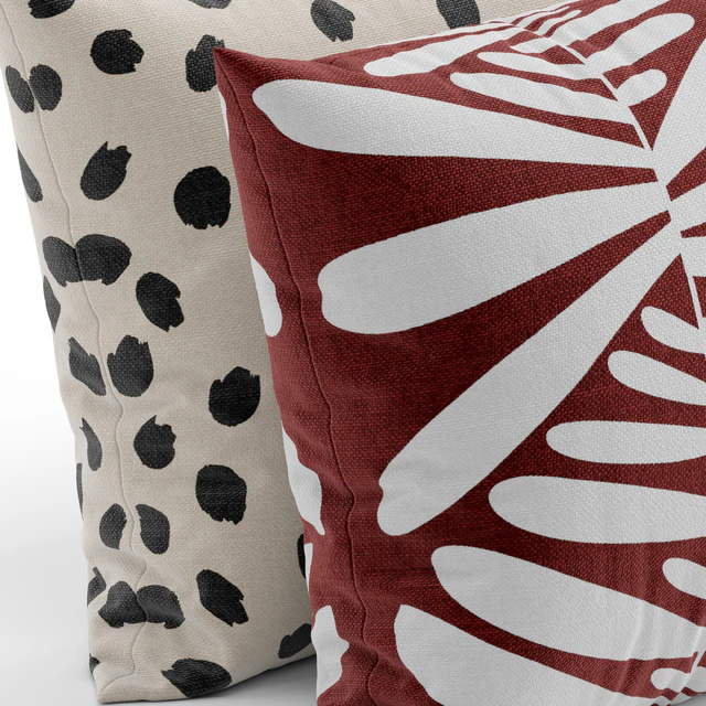 Ikea decorative pillows — Descargar