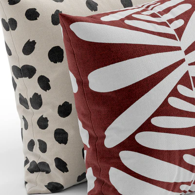 Ikea decorative pillows — Ver 6