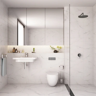 Bathroom Furniture I Bathroom furniture 12 — Ver 1