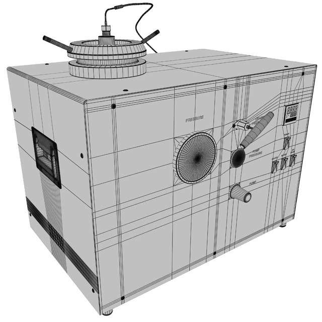 Autoclave A250 — Descargar