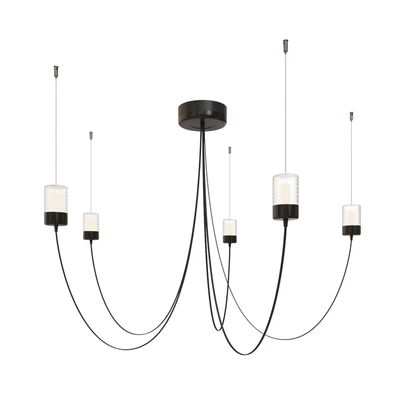 Moooi Gravity Chandelier — Вид 1