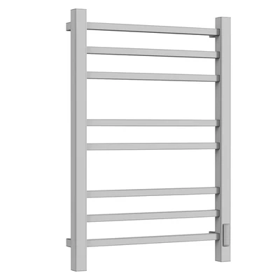 Electric heated towel rail Grois Alex — Ver 4