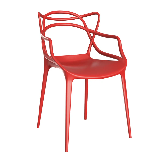 Kartell masters chair — Download