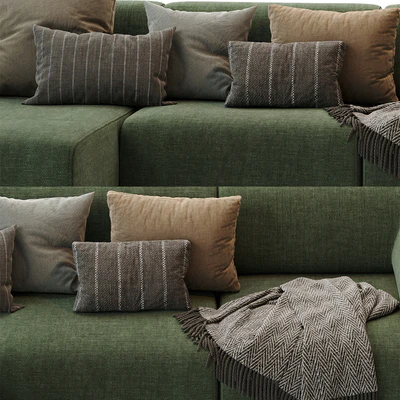 Sancal DUO Sofa — Ver 2