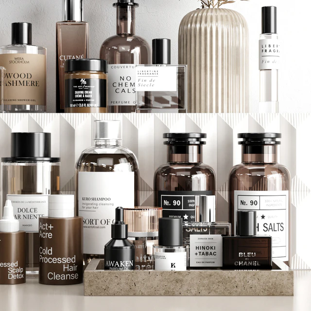 Bathroom accessories 7 — Скачать
