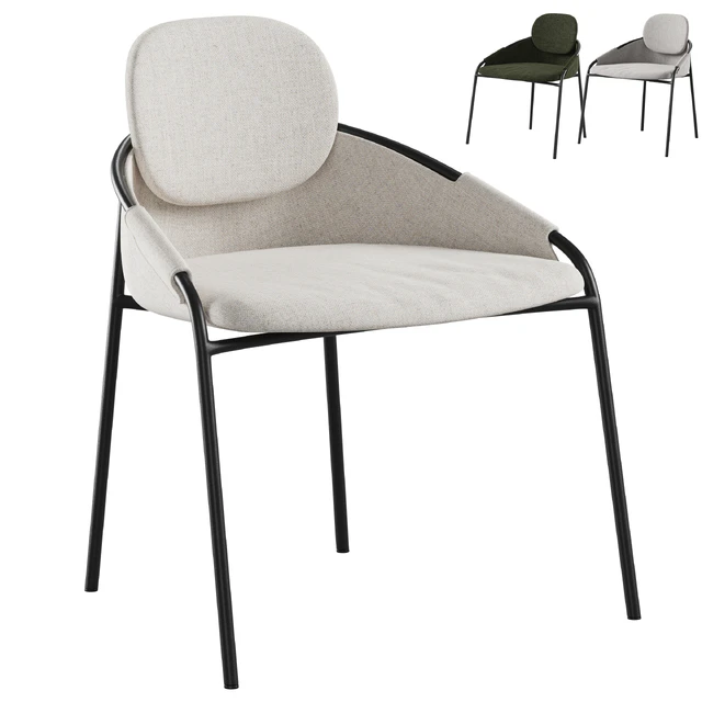 Chair Claudio — Descargar