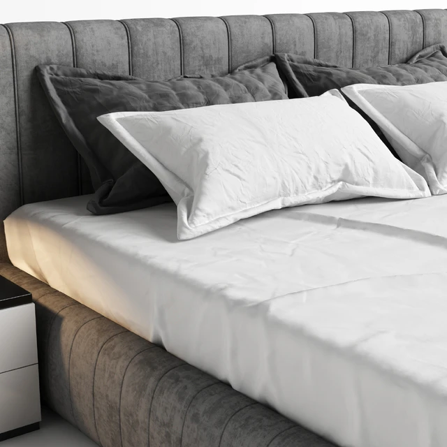 Bed Modern — Скачать