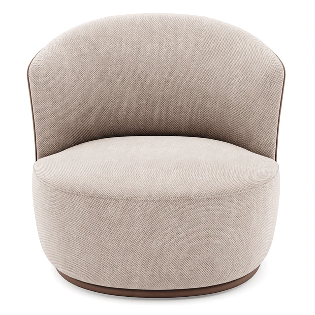 TURRI  Blues small armchair — Скачать