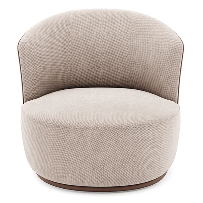 TURRI  Blues small armchair — Вид 4