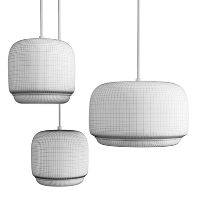 Enkel LED Pendant by Kuzco Lighting — Ver 2