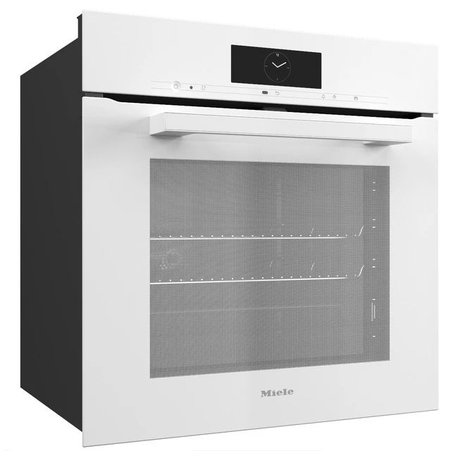 MIELE Коллекция бытовой техники 13 — Скачать