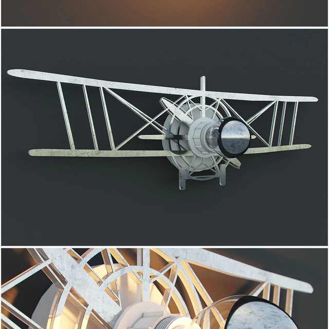 Biplane — Скачать