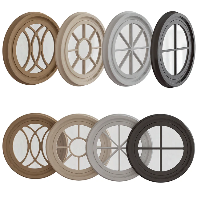 Window CollectionsFull-Round Accent Window — Скачать
