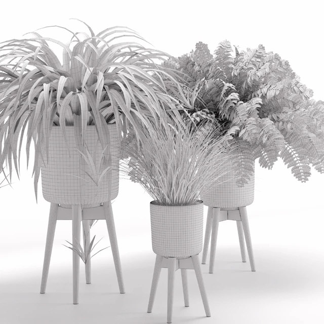 Houseplant 30 — Descargar