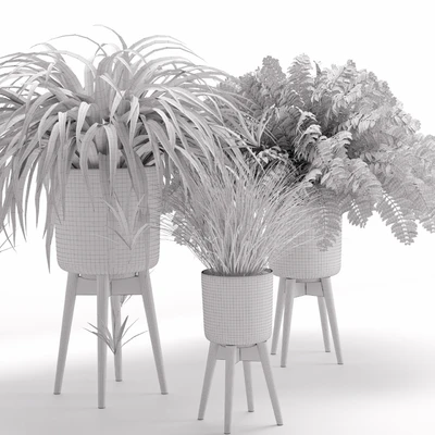 Houseplant 30 — Ver 3