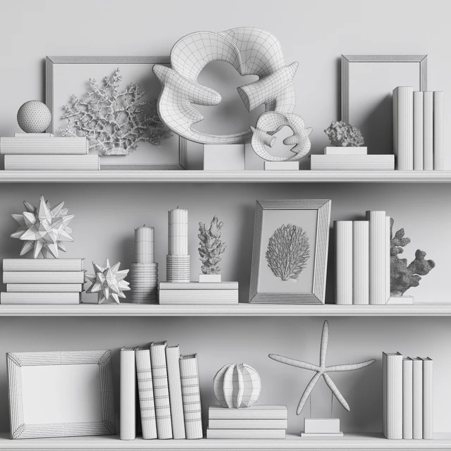 Decor Set 10 — Скачать