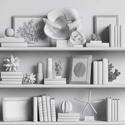 Decor Set 10 — Вид 3