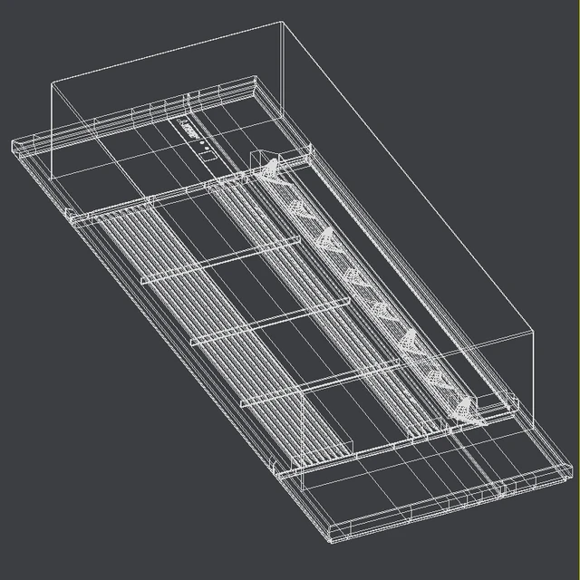 Mitsubishi Electric One-way Ceiling Cassette - MLZ series — Descargar