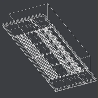 Mitsubishi Electric One-way Ceiling Cassette - MLZ series — Ver 3