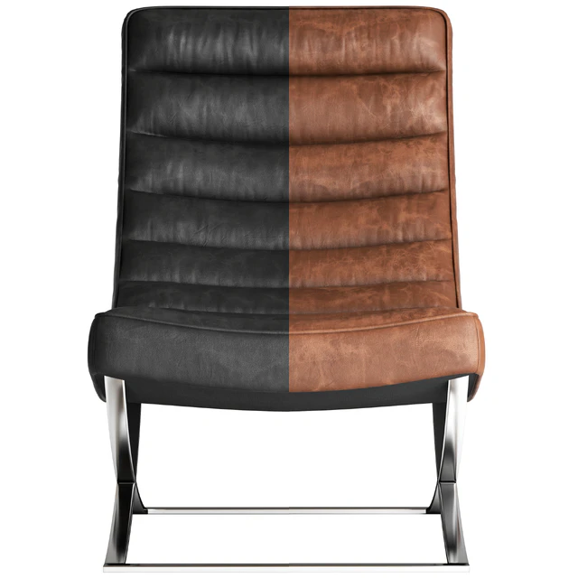 Cult Furniture Denton Lounge Chair — Descargar