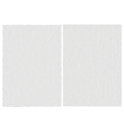 Temple and webster:Charcoal & White Soft Metro Contemporary Rug,  Ivory & Charcoal Super Soft Metro Contemporary Rug — Вид 2