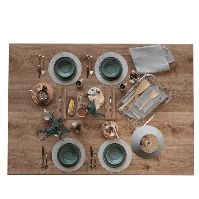 Table setting 1 — Descargar