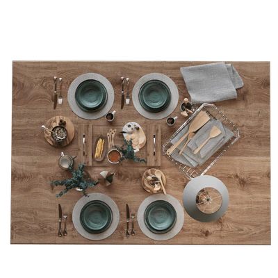 Table setting 1 — Ver 3