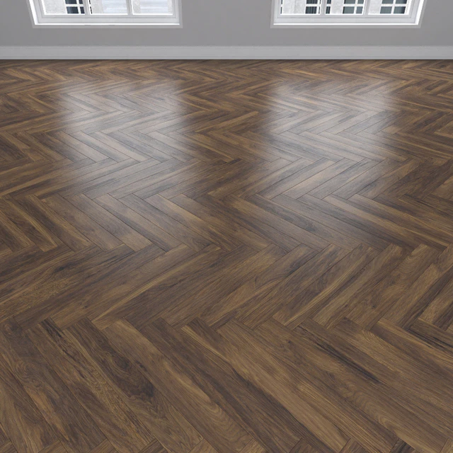 Parquet Oak, 3 types: herringbone, linear, chevron. — Descargar