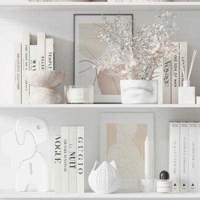 Decorative set 11 — Ver 3