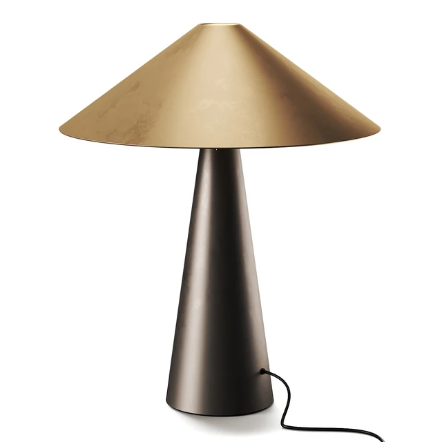 Lights & Lamps Orta Table Lamp — Descargar