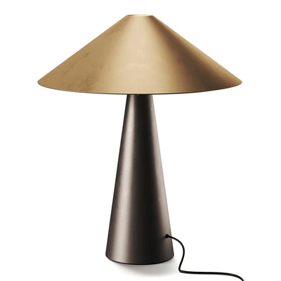 Lights & Lamps Orta Table Lamp — Ver 1