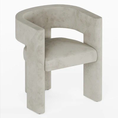 Dining set-01 — Вид 5