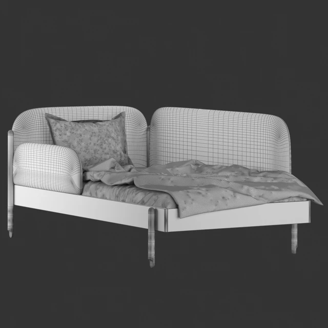 Bed single — Descargar