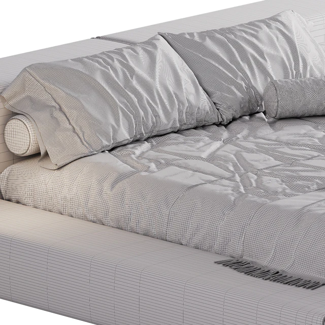 Extra Wall Bed by Living Divani 2 — Скачать