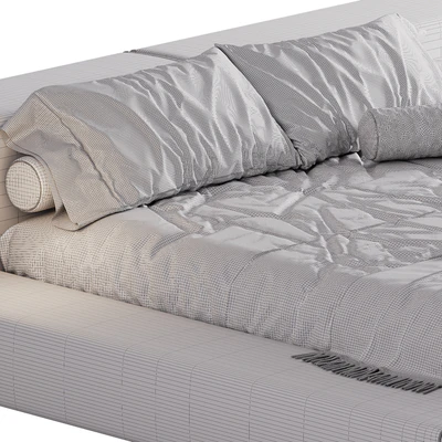 Extra Wall Bed by Living Divani 2 — Вид 2