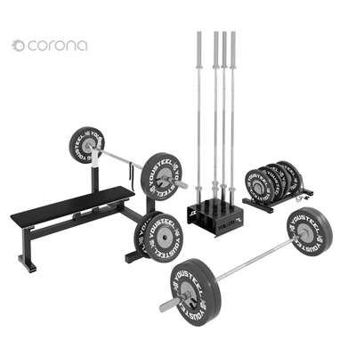 GYM — Ver 1