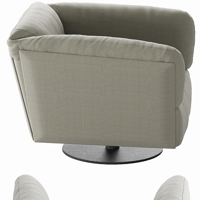 Armchair Ditre Italia Kailua — Descargar