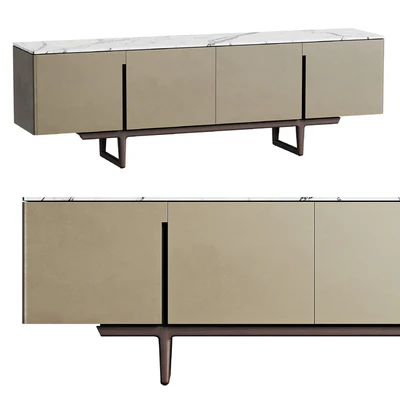 Poltrona Frau cabinet Fidelio — Вид 1