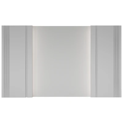 Wall panel with a pattern №3 — Ver 3