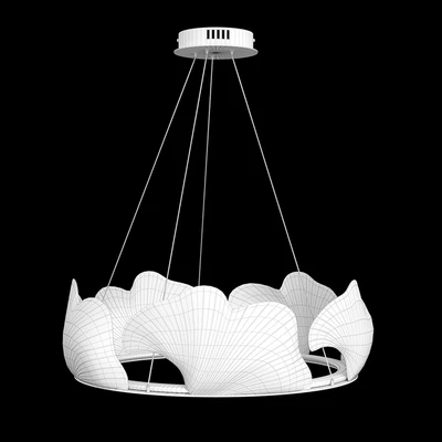 Chandelier Lampatron Intens M — Ver 2